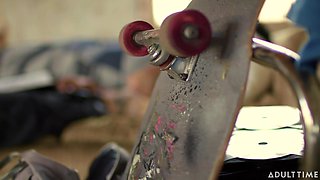 Grinders - Part 1