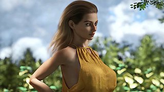 Hentai hinata, hinata hentai, step mom helps step son