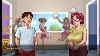 Day, 3d sex, 3d animated