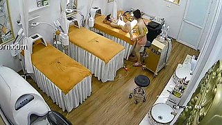 Amateur Hidden Cams Reveal Cock Riding Hoes