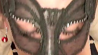 !!! Full Video Nr.2 !!! My stepbrother fucks me deepthroat and squirts without me noticing.
