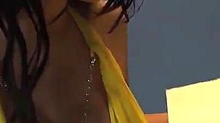 Hot and perverted Latin girls # four - Full hottest videos