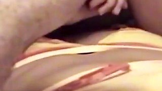 On the Beach I Was Fucked for the First Time by My Stepbrother and He Came Inside Me