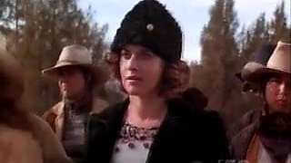Lorraine Bracco pussy bush