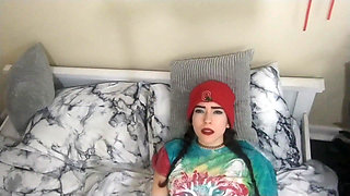 My Face While Masturbating