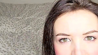 Hot Ex Girlfriend JOI
