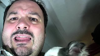 Busty Amateur Milf Wife Blowjob With Anal Fisting And Fucked