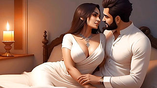 18 years My girlfriend fucked hard with me Indian Sex video