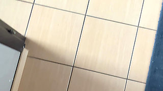 The Sounds of Walking in High Heels