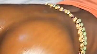 Dick so Passionate She Creams and Cums Many Times