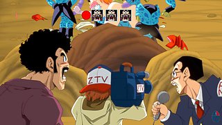 Animated porn game with wild orgy, anal action, and intense blowjobs
