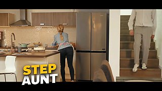 Mature4k. Lynna Nilsson helps to lost purity