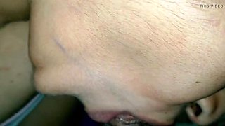 Desi Indian Bhabhi Kirti Fucks Stepson - Homemade Blowjob & Creampie Sex