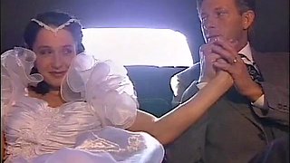 Vintage Erika Bella in La bride Scene 22