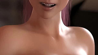Darker: Lesbian Lust and Passion - Episode 13