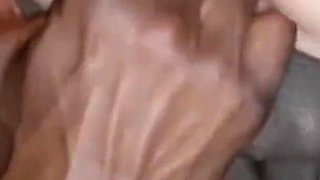 Wildenglishbbw BBC Nata4sex pounding my pussy fingeirng my as underneath cam view