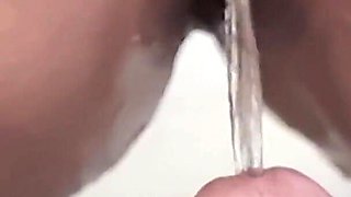A.s.m.r. Slow Motion Massive Golden Shower