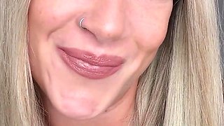 Stepmommy Makes No Nut November Hard: Week 4