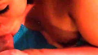 Shae Parker Makes a Hot Amateur Porn with Her Boyfriend