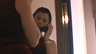 Fabiana Likes Everything