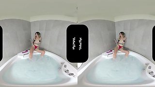 BathFuck - VirtualPapi