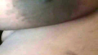 Indian Aunty Bedroom Performance