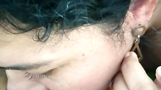 Girlfriend Expert in Delicious Deep Throat Blowjobs