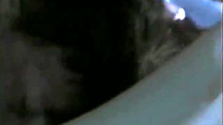 Horny Step Old Man Caught His Step Girl Masturbating