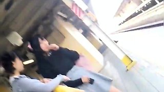 Amateur asian stepsister teen