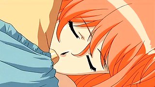 Bangladeshi cartoon character gives an epic blowjob