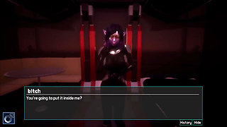 Last Hope - Part 4 - Cute Korean Alien Sex by Loveskysan69