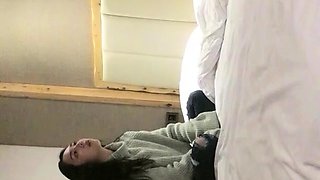 Couple Asian Girl Hidden Cam Free Amateur Porn Video