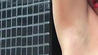 Want to Talk About Your Armpit Fetish?