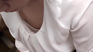 Asian Teen Upskirt Fetish Porn Video