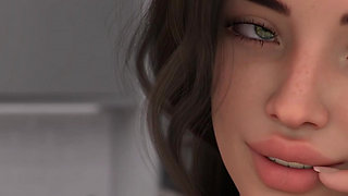 Steps of Debauchery by Fooxied - Sexy Cosplay and Public Sex 23