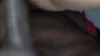 Wildenglishbbw BBC Nata4sex pounding my pussy underneath camvu
