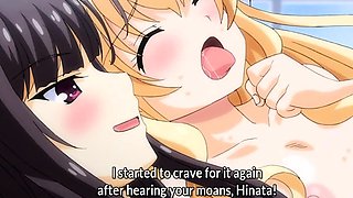 Imouto Paradise 3 The Animation Ep 02 ENG SUB