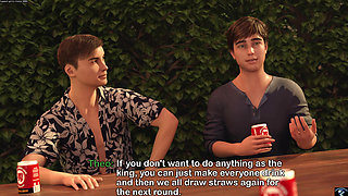 My Bimbo Dream Update 7