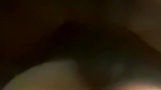 BBC Destroys Chubby Slut in Heels Asshole