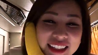 Sexy hottie Anetta Keys enjoys a solo toy masturbation