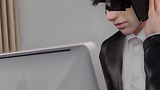 Cheating Wife 3D Muse of the Bigbooty Temple - 3D Animation