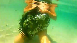 Beach Vaginal Adventure Of Two Eggs 11 Min