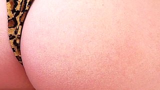 Milfy City - Full Part 21 - I Found Out My Stepdad Secretly Watches Me Fucking my stepmom