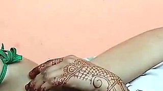 Indian Romantic Sex with Desi Girlfriend Full Hindi Video