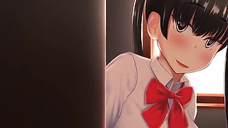 Osananajimi Sex Ntr view 1