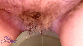 Drink My Piss From the Toilet Bowl