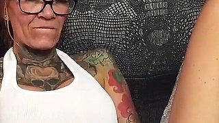 Squirting Once Again