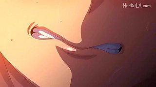 Ijirare Fukushuu Saimin 4