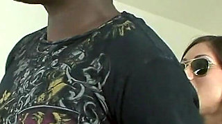 Alexis Breeze Foot Fetish Hardcore