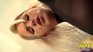 Isabelle Deltore Futanari fetish sex